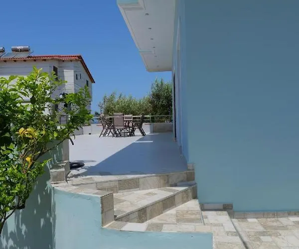 Servet Apartmán *
