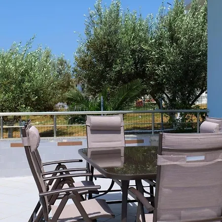 Apartman Servet
