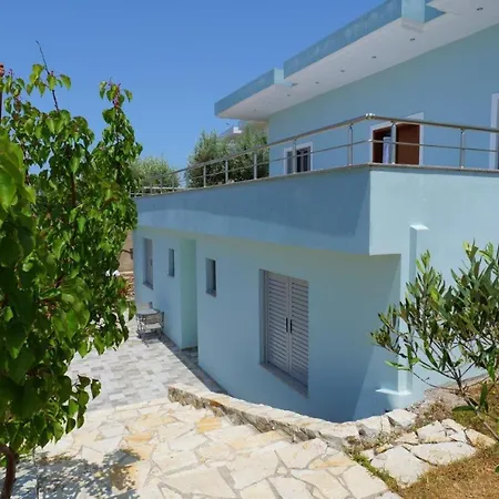 Appartamento Servet Ksamil