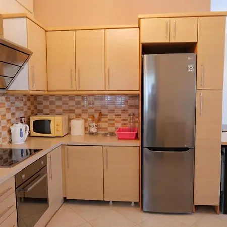 Apartman Servet