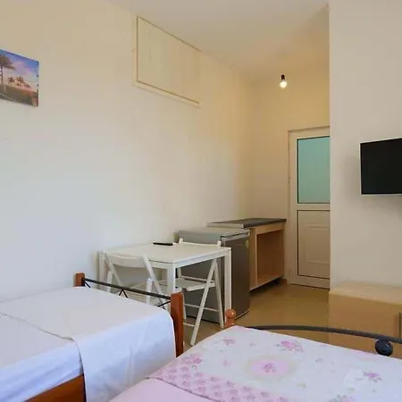 Apartman Servet Ksamil