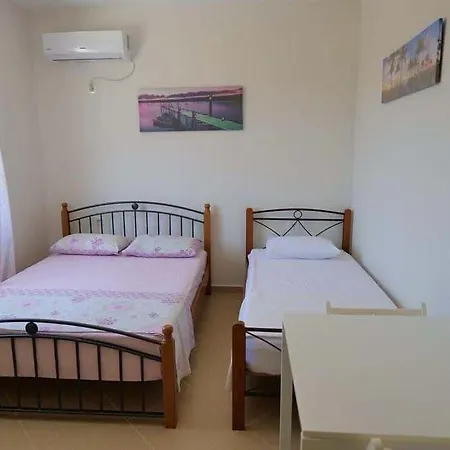 Apartman Servet *