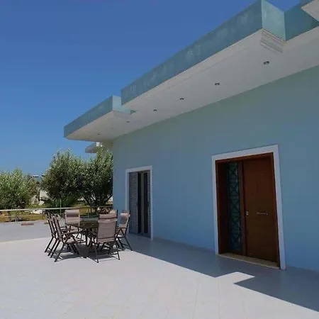 Servet Apartman *