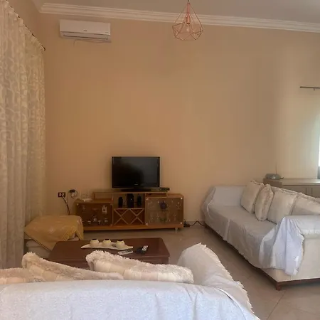 Apartman Servet Ksamil