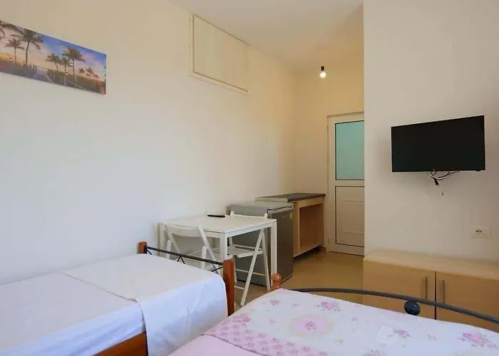 Appartamento Servet Ksamil