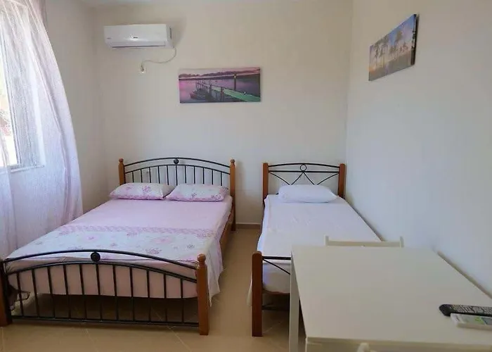 Appartamento Servet *