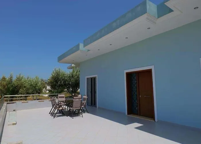 Servet Appartamento *