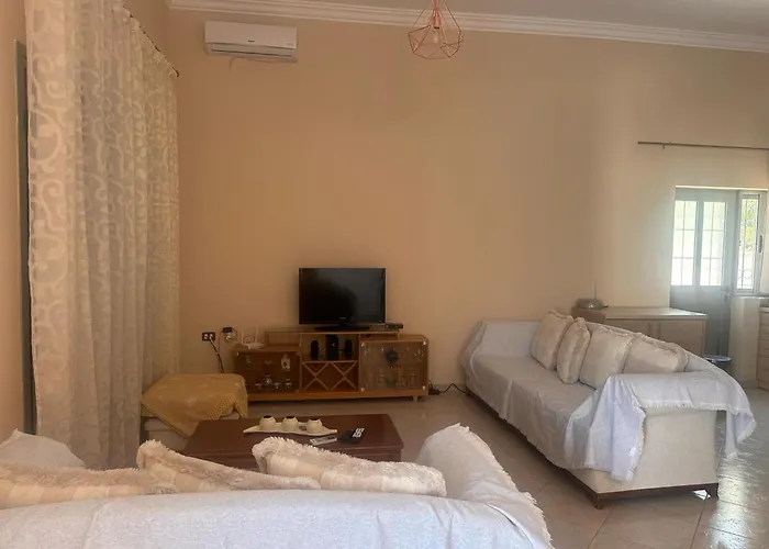 Appartamento Servet Ksamil